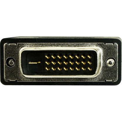 VisionTek HDMI to DVI-D Bi-Directional 2M Active Cable (M/M)