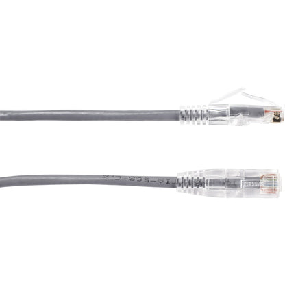 Black Box Slim-Net Cat.6 UTP Patch Network Cable