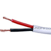 Monoprice Access Series 12AWG CL2 Rated 2-Conductor Speaker Wire, 50ft