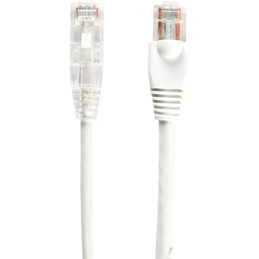 Black Box Slim-Net Cat.6 UTP Patch Network Cable