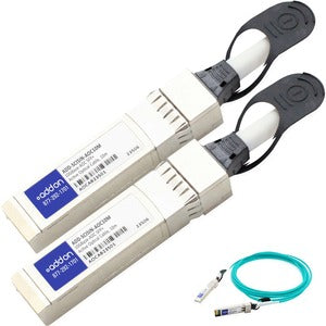 AddOn Fiber Optic Network Cable