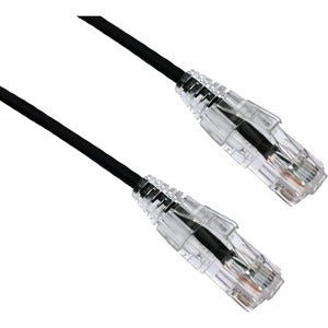 Axiom 20FT CAT6 BENDnFLEX Ultra-Thin Snagless Patch Cable
