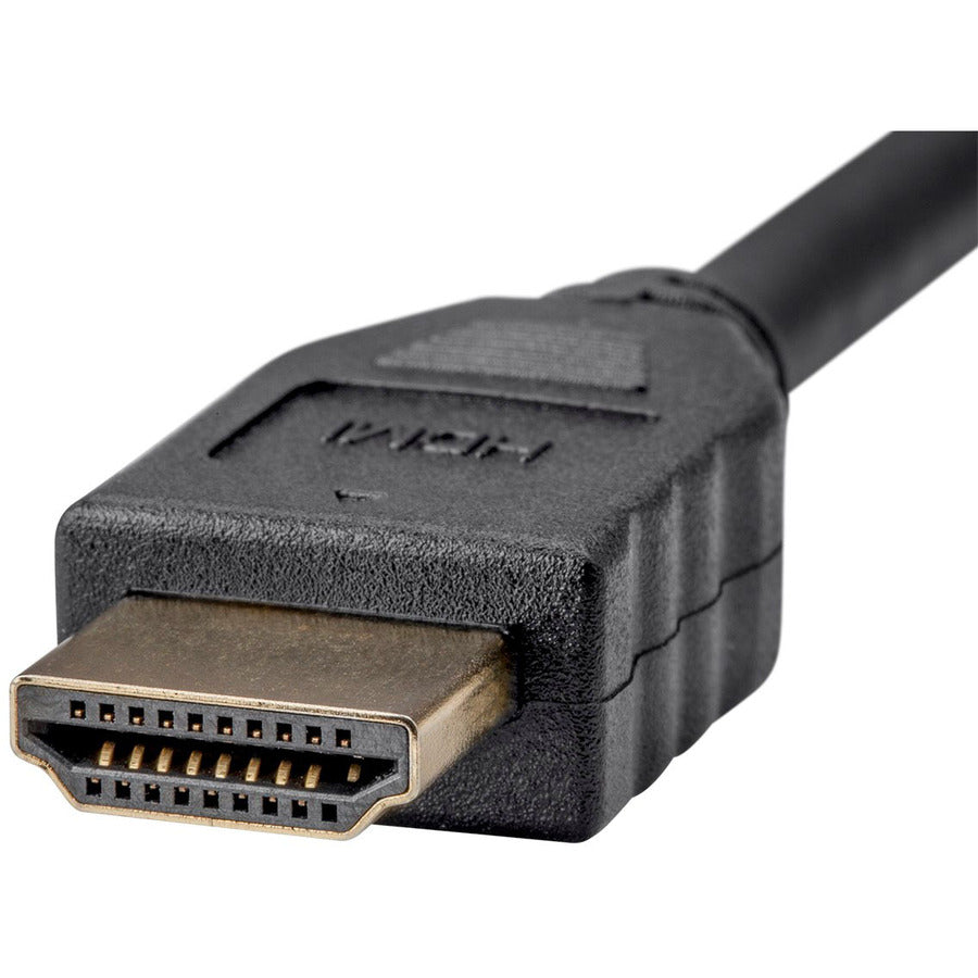 Monoprice Commercial Series 30AWG High Speed HDMI Cable, 10ft Generic