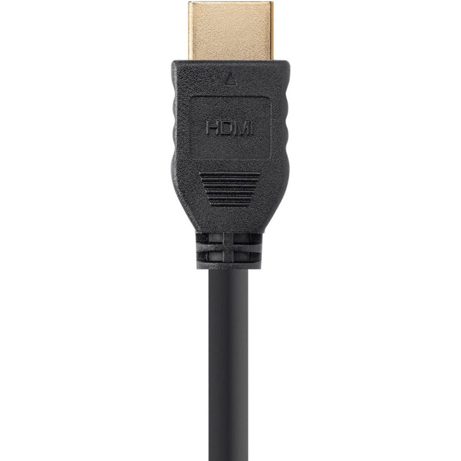 Monoprice Commercial Series 30AWG High Speed HDMI Cable, 10ft Generic