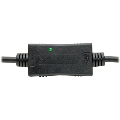 Tripp Lite Mini DisplayPort to DVI Adapter Cable (M/M), 1080p, 3 ft.