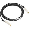 Axiom QSFP+ to QSFP+ Passive Twinax Cable 1m