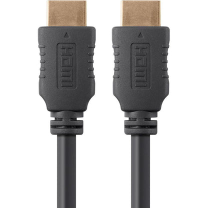 Monoprice Select Series Standard HDMI Cable, 15ft Black