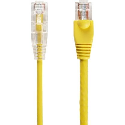 Black Box Slim-Net Cat.6a UTP Patch Network Cable