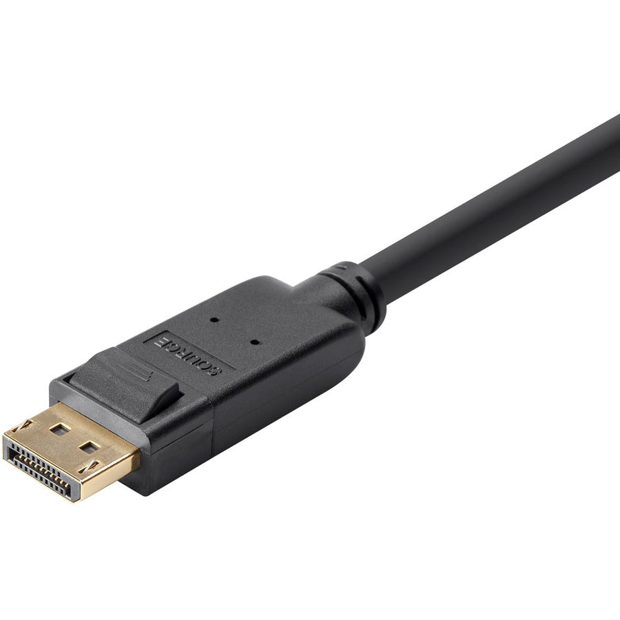 Monoprice Select Series DisplayPort 1.2a to HDTV Cable, 3ft