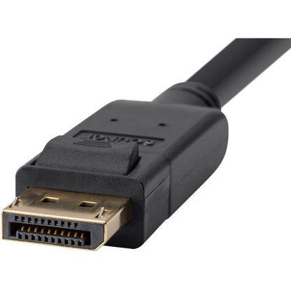 Monoprice Select Series DisplayPort 1.2a to HDTV Cable, 3ft