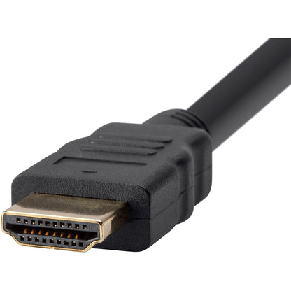 Monoprice Select Series DisplayPort 1.2a to HDTV Cable, 3ft