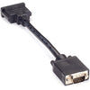Black Box VGA to DVI-I Video Adapter Dongle, Male/Female