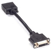 Black Box VGA to DVI-I Video Adapter Dongle, Male/Female