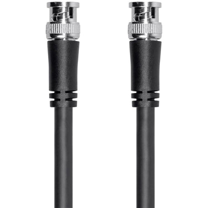 Monoprice Viper Series HD-SDI RG6 BNC Cable, 25ft