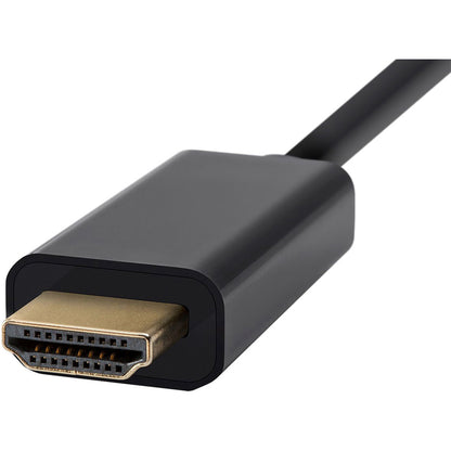 Monoprice Select Series Mini DisplayPort to HDTV Cable, 10ft