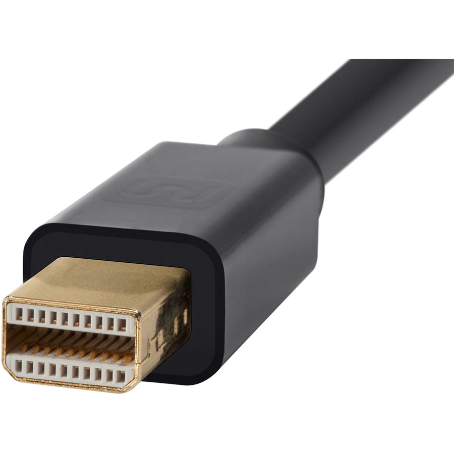 Monoprice Select Series Mini DisplayPort to HDTV Cable, 10ft