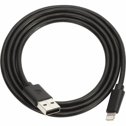 Griffin USB-A to Lightning Cable - 3FT - Black