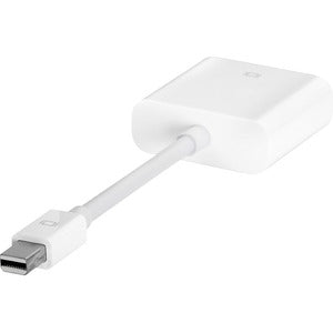 Axiom Mini DisplayPort to VGA Adapter