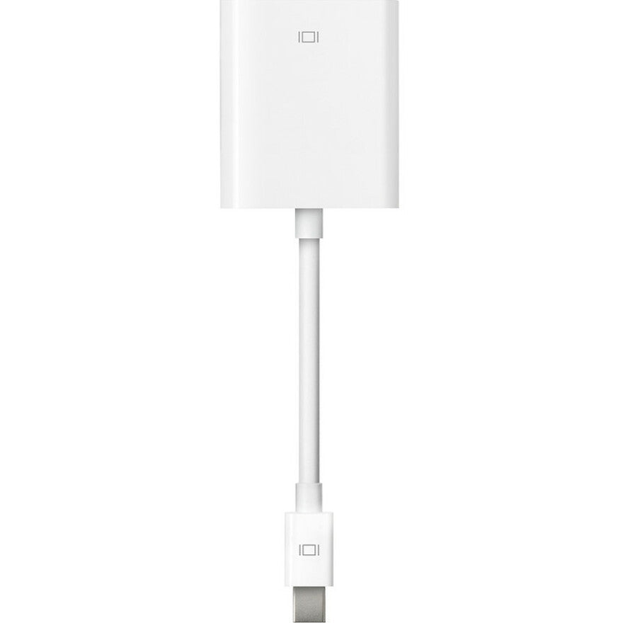 Axiom Mini DisplayPort to VGA Adapter