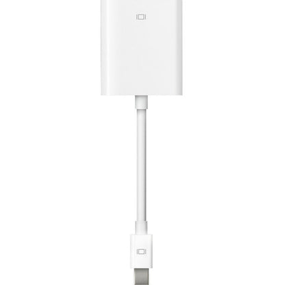 Axiom Mini DisplayPort to VGA Adapter