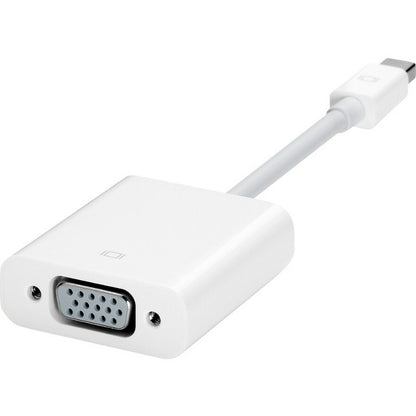 Axiom Mini DisplayPort to VGA Adapter
