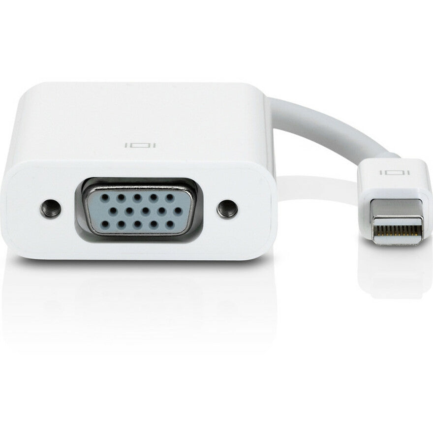 Axiom Mini DisplayPort to VGA Adapter