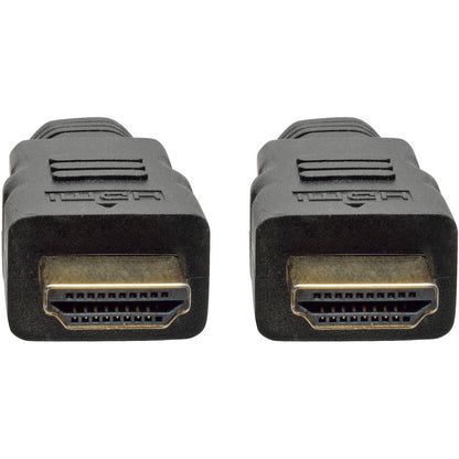 Tripp Lite High Speed HDMI Cable Active w/ Built-In Signal Booster M/M 80ft