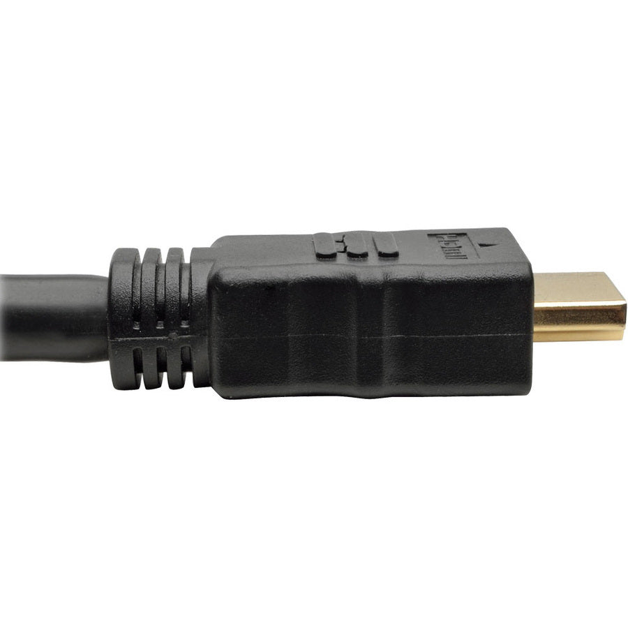 Tripp Lite High Speed HDMI Cable Active w/ Built-In Signal Booster M/M 80ft