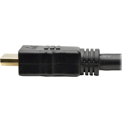 Tripp Lite High Speed HDMI Cable Active w/ Built-In Signal Booster M/M 80ft