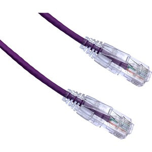 Axiom 5FT CAT6 BENDnFLEX Ultra-Thin Snagless Patch Cable