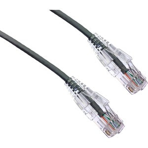 Axiom 90FT CAT6 BENDnFLEX Ultra-Thin Snagless Patch Cable