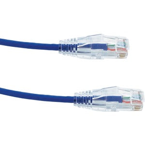 Axiom BENDnFLEX Cat.6 UTP Patch Network Cable