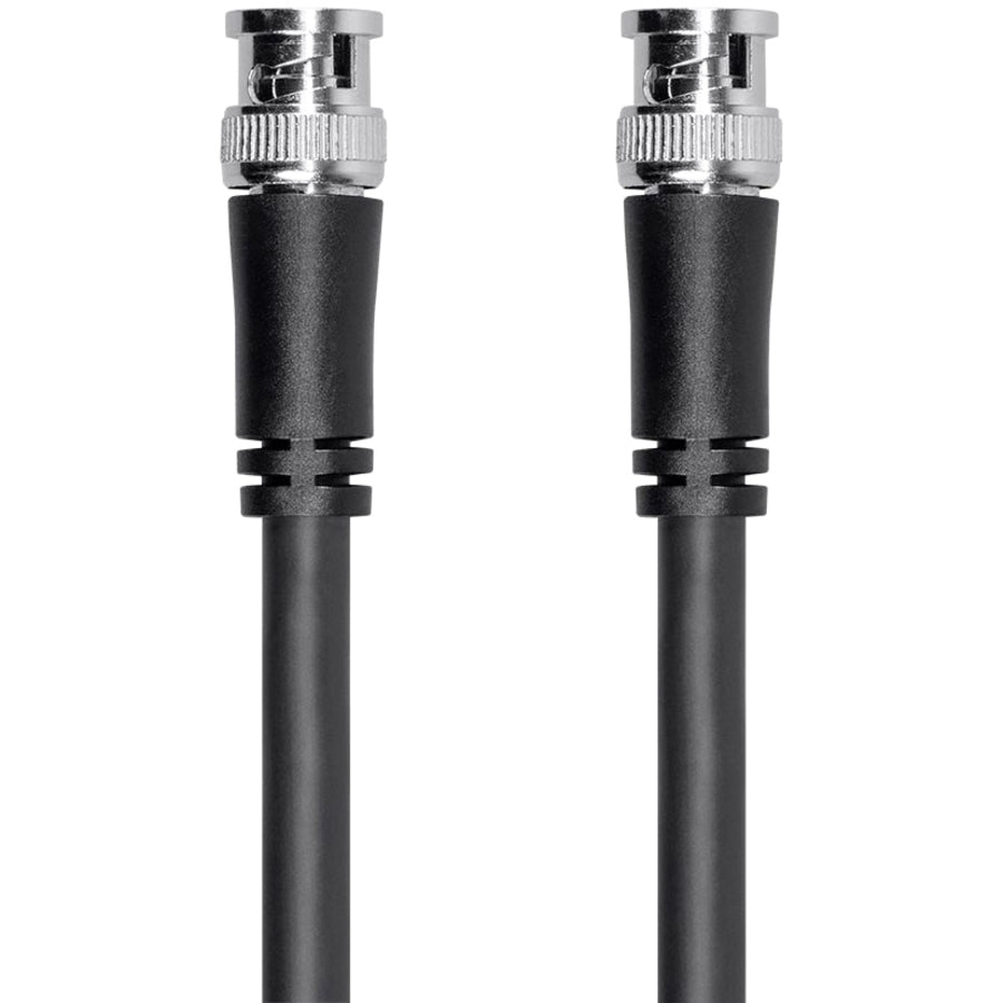 Monoprice Viper Series HD-SDI RG6 BNC Cable, 15ft