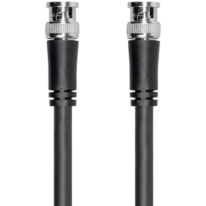 Monoprice Viper Series HD-SDI RG6 BNC Cable, 15ft