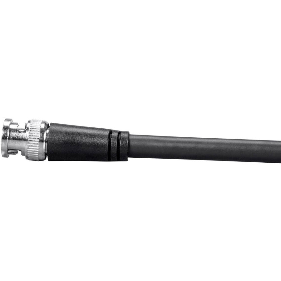 Monoprice Viper Series HD-SDI RG6 BNC Cable, 15ft