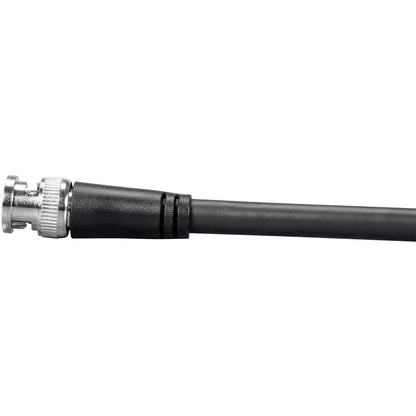 Monoprice Viper Series HD-SDI RG6 BNC Cable, 15ft