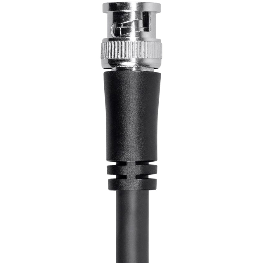 Monoprice Viper Series HD-SDI RG6 BNC Cable, 15ft