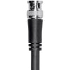 Monoprice Viper Series HD-SDI RG6 BNC Cable, 15ft