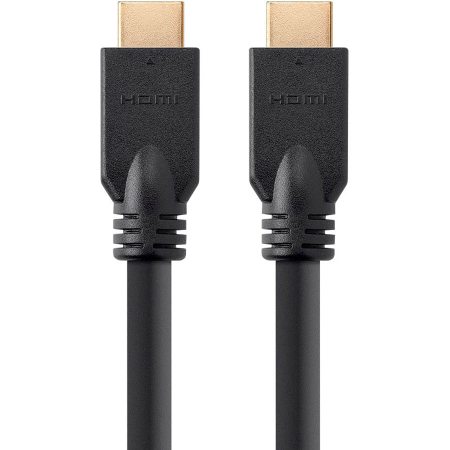 Monoprice Commercial Series 24AWG High Speed HDMI Cable, 30ft Generic