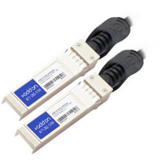 AddOn Fiber Optic Network Cable
