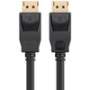 Monoprice Select Series DisplayPort 1.2 Cable, 6ft