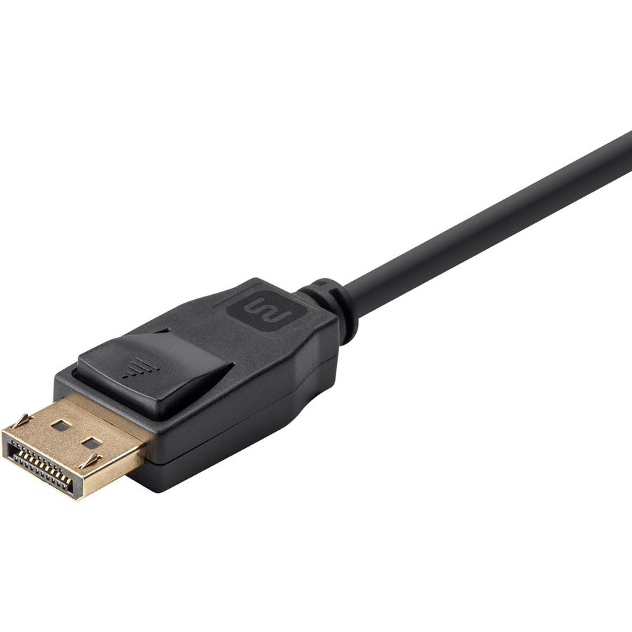 Monoprice Select Series DisplayPort 1.2 Cable, 6ft