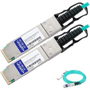 AddOn Fiber Optic Network Cable