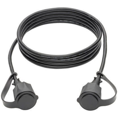 Tripp Lite USB-A Cable SuperSpeed USB 3.0/3.1 Industrial Shielded M/M 6ft