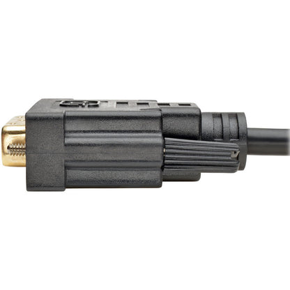 Tripp Lite DVI-D to DVI-D Single-Link TMDS Monitor Cable M/M 1080p 20ft