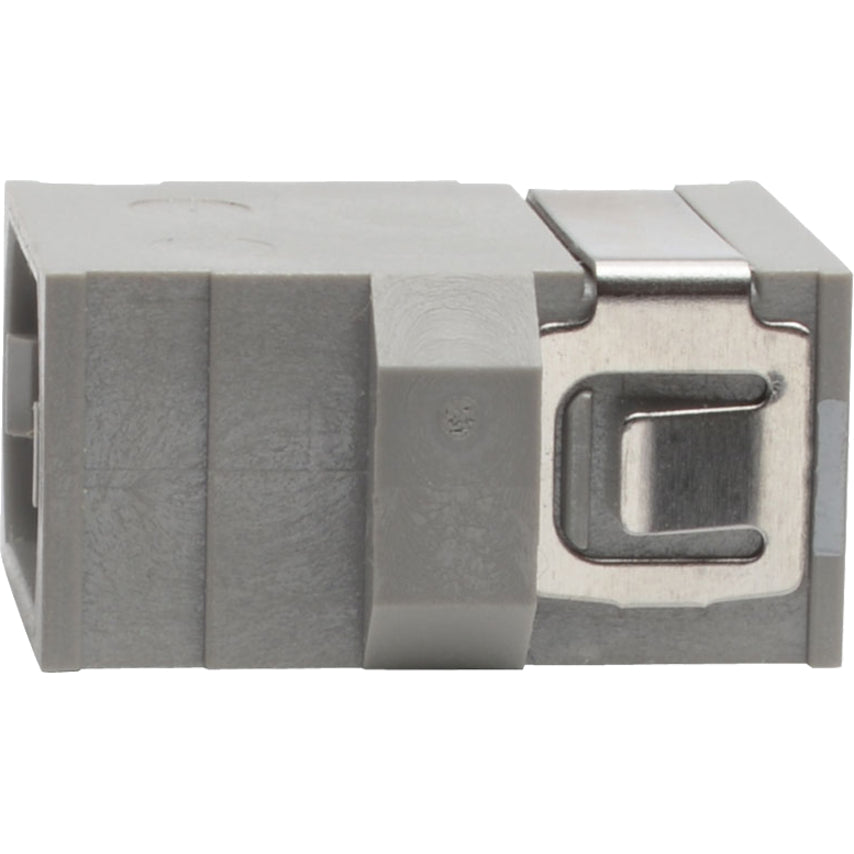 Tripp Lite MTP/MPO Parallel Optics Base-8 Fiber Adapter OM4 Polarity A to B