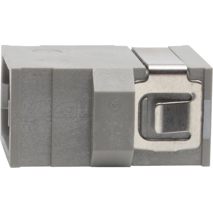 Tripp Lite MTP/MPO Parallel Optics Base-8 Fiber Adapter OM4 Polarity A to B