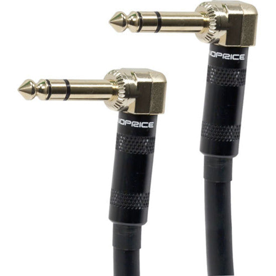 Monoprice Premier 6.35mm Audio Cable