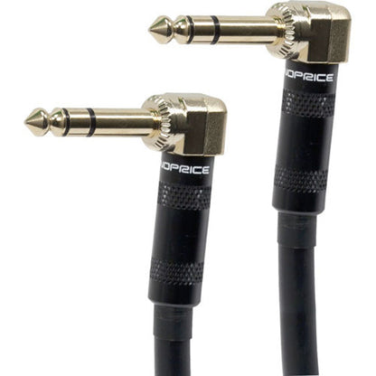 Monoprice Premier 6.35mm Audio Cable