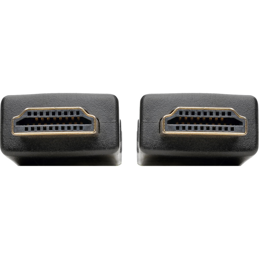 Tripp Lite 40ft Hi-Speed HDMI Cable Digital A/V UHD HDMI 1080p M/M Black 40'